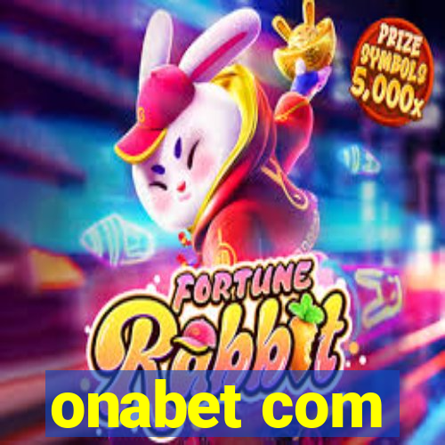 onabet com